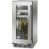 Perlick Signature Series HP15BO44L - 15" Signature Series Outdoor Beverage Center