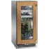 Perlick Signature Series HP15BS44LL - In-Use