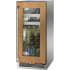 Perlick Signature Series HP15BS44RL - Angled