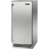 Perlick Signature Marine HP15RM41R - 15 Inch Built-In Undercounter Refrigerator in Front View