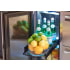 Perlick Signature Marine HP15RM41LL - 15 Inch Built-In Undercounter Refrigerator in Used View