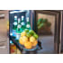 Perlick Signature Marine HP15RM41RL - 15 Inch Built-In Undercounter Refrigerator in Used View