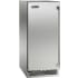 Perlick Signature Series HP15RO41LL - Angled