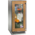 Perlick Signature Series HP15RO44LL - Angled