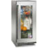 Perlick Signature Series HP15RS44R - 15" All-Refrigerator (also available for custom panels!)