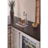 Perlick Signature Marine HP15TM41LL1 - 15 Inch Built-In Beer Dispenser in Lifestyle View