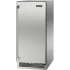 Perlick Signature Marine HP15WM41R - 15 Inch Under Counter Single Zone Wine Cooler in Front View