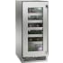 Perlick HP15WO43LL - Angled