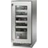 Perlick Signature Series HP15WS43RL - Angled