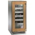Perlick Signature Series HP15WS44LL - Angled