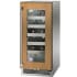 Perlick Signature Series HP15WS44RL - Angled