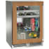 Perlick Signature Series HP24BS44LL - Angled