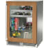 Perlick Signature Series HP24BS44RL - Angled