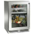 Perlick Signature Series HP24CS43LL - Angled