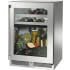 Perlick Signature Series HP24CS43RL - Angled