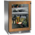 Perlick Signature Series HP24CS44LL - Angled