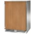 Perlick Signature Series HP24DO42R - Image Shown (Wine Reserve with Solid Panel Ready Door)