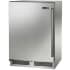 Perlick Signature Series HP24FO42L - 24" Signature Series Freezer (also available as ready for custom panels!)
