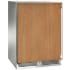 Perlick Signature Series HP24RO42LL - Angled