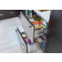 Perlick Signature Series HP24RS45DL - Open View