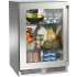 Perlick Signature Series HP24RS43LL - Front View