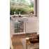 Perlick Signature Series HP24TS41R1 - 24" Beer Dispenser next to Perlick's Glass-Door Refrigerator