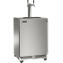 Perlick Signature Series HP24TS2MBW - Mobile Tap Beer and Wine Dispenser