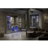 Perlick Signature Series HP24WM43L - 24 Inch Undercounter Single Zone Wine Cooler in Lifestyle View
