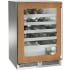 Perlick Signature Series HP24WO44LL - Angled
