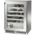Perlick Signature Series HP24WS43RL - Front View