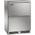 Perlick Signature Series HP24ZS45DL - Front View