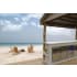 Perlick Signature Series HP24ZM45DL - 24 Inch Built-In Undercounter Dual-Zone Freezer/Refrigerator Drawer in Lifestyle View