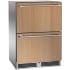 Perlick Signature Series HP24ZO46 - Panel Ready