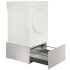 ASKO HP320W - Pull-Out Pedestal Drawer
