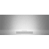 Thermador Professional Series HPCN36WS - 36 Inch Wall Mount Range Hood with 4-Speed in Control Panel View