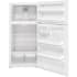 Hotpoint HPS16BTNRWW - Open View