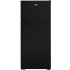 Hotpoint HPS18BTNRBB - Front View