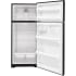 Hotpoint HPS18BTNRBB - Open View