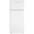 Hotpoint HPS18BTNRWW - Front View