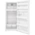 Hotpoint HPS18BTNRWW - Open View