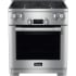Miele HR11243LPAGCTS - 30 Inch All Gas (4 Burner) Range