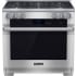 Miele HR19342DFG - Front View