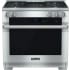Miele M-Touch Series HR19352G - Front View