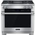 Miele HR19362LP - Front View