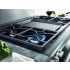 Miele HR19362LP - Gas Burner