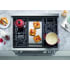 Miele HR19362LP - Griddle