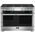 Miele HR19543LPDFCTS - Front View