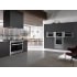 Miele HR19563LPDFGDCTS - 48 Inch Freestanding Dual Fuel Smart Range
