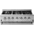 Thor Kitchen HRD3606U - Controls View