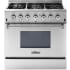 Thor Kitchen HRD3606U - Front View